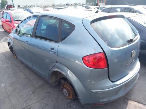 Electronic module SEAT ALTEA (5P1) 1.9 TDI | BP38304868M83 - Image 8
