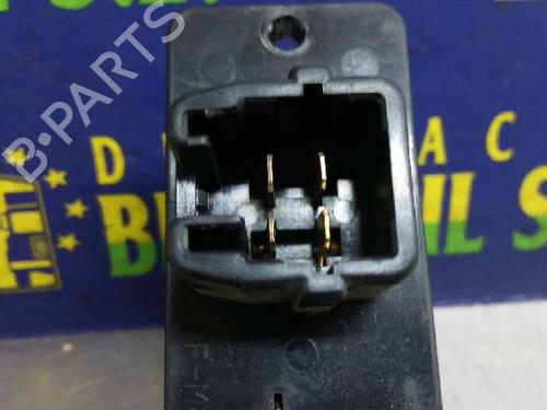 Heater resistor TOYOTA COROLLA Liftback (_E11_) 1.6 (ZZE112_, ZZE112R) | BP11652737M108 