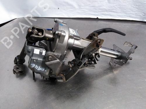 Steering column NISSAN QASHQAI / QASHQAI +2 I (J10, NJ10, JJ10E) 1.6 | BP8470042M21 