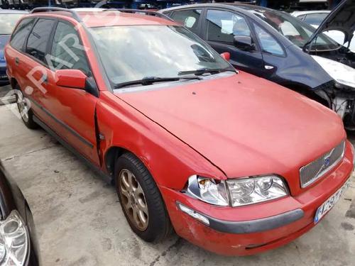 Right rear brake caliper VOLVO V40 Estate (645) 1.8 i | BP11577037M106 
