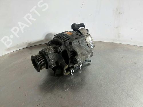 Lichtmaschine ROVER STREETWISE Hatchback 2.0 TD (101 hp) 8461594