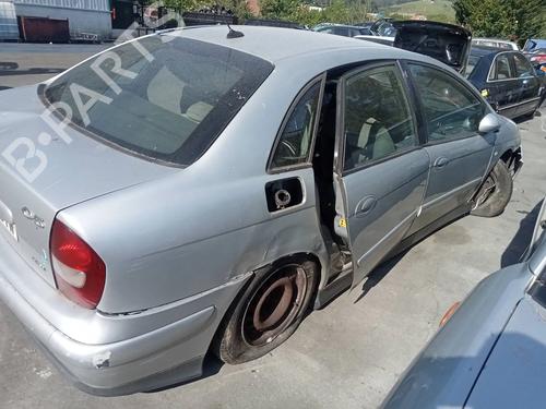 Fuse box CITROËN C5 I (DC_)  | BP17990958E1 