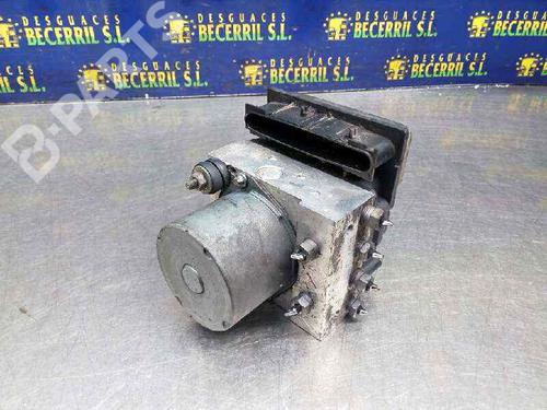 ABS pump ALFA ROMEO 147 (937_) 1.9 JTDM 8V (937.AXD1A, 937.AXU1A, 937.BXU1A) | BP8452722M43 