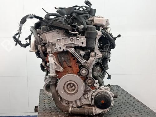 Engine MERCEDES-BENZ A-CLASS (W176) A 200 CDI / d (176.008) | BP26022120M1 - Image 3