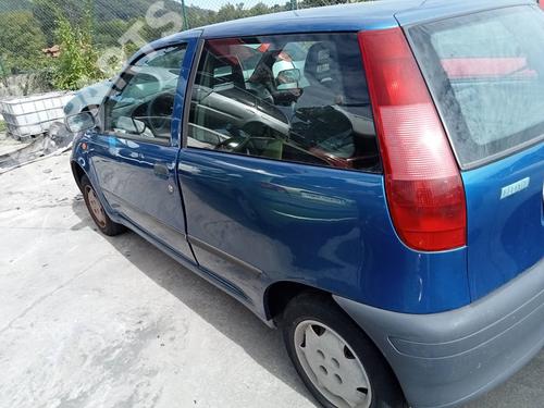 Left front indicator FIAT PUNTO (176_) 55 1.1 | BP11040410C32  - Image 8