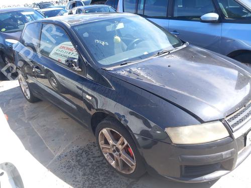 Used Parts FIAT STILO VAN (192_)  1.9 JTD (192DXE1A)  4561656