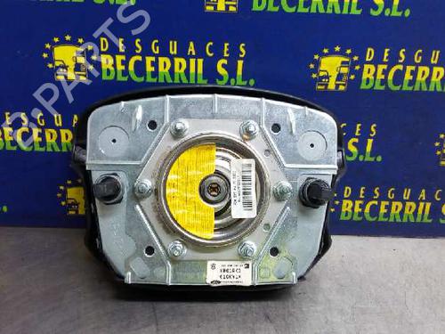 Driver airbag VW SHARAN (7M8, 7M9, 7M6) 1.9 TDI | BP8438235C9 