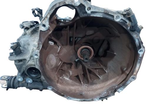 Gearbox NISSAN ALMERA TINO (V10)  | BP11172889M3 