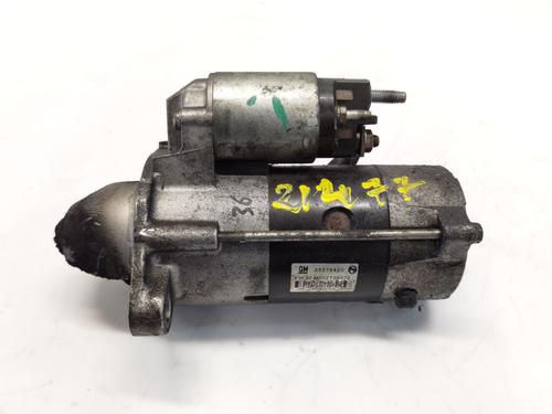Used Starter Starter OPEL MOKKA / MOKKA X (J13) 1.7 CDTI (_76) (131 hp) 36016878 36016878