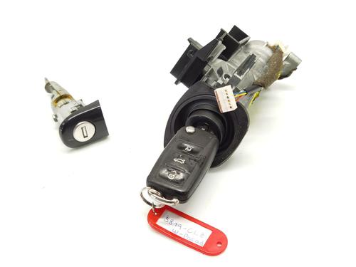 Used Electronic module SEAT LEON (1P1) 1.6 TDI (105 hp) 28036405
