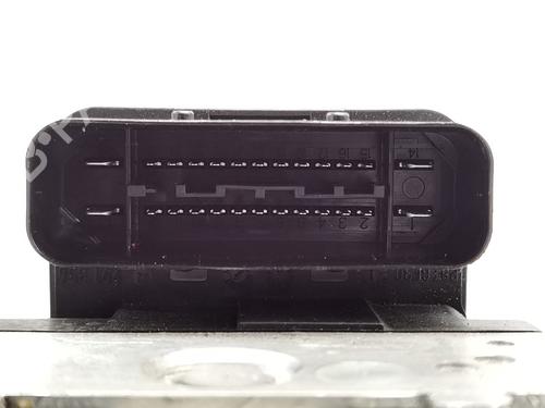 ABS pump RENAULT LAGUNA III (BT0/1) 2.0 dCi (BT01, BT08, BT09, BT0E, BT0K, BT12, BT1C, BT1D,... | BP24415727M43 