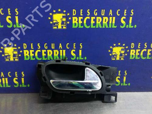 Used Front right interior door handle CITROËN C4 I (LC_) [2004-2014]  8440909