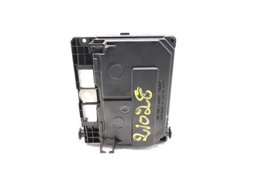 Fuse box PEUGEOT 407 (6D_) 2.0 HDi 135 (6DRHRH, 6DRHRE, 6DRHRG, 6DRHRJ) | BP29586313E1 