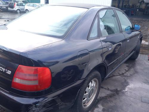 Instrument cluster AUDI A4 B5 (8D2) 1.9 TDI | BP32095894C47 