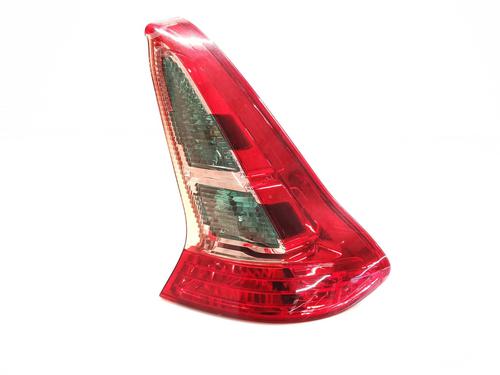 Used Right taillight CITROËN C4 Coupe (LA_) 1.6 HDi (90 hp) 25347913