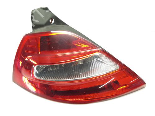 Used Left taillight RENAULT MEGANE II (BM0/1_, CM0/1_) 1.5 dCi (BM1F, CM1F) (86 hp) 30319547