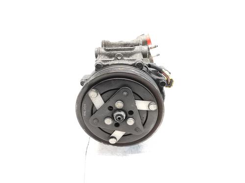 AC compressor PEUGEOT 407 (6D_) 2.0 HDi 135 (6DRHRH, 6DRHRE, 6DRHRG, 6DRHRJ) | BP29451868M34 