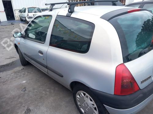 Steering pump RENAULT CLIO II (BB_, CB_) 1.9 D (B/CB0E, BB0J) | BP30329930M99 