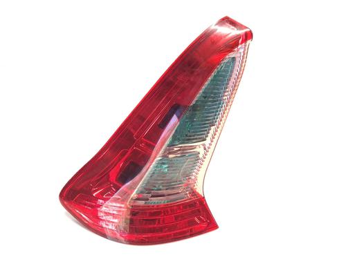 Used Left taillight CITROËN C4 Coupe (LA_) 1.6 HDi (90 hp) 29747914