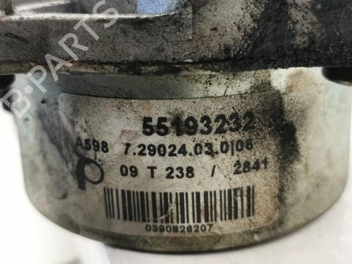 Vacuum pump ALFA ROMEO MITO (955_) 1.3 MultiJet (955AXH1B, 955AXT1A) | BP13408905M80 