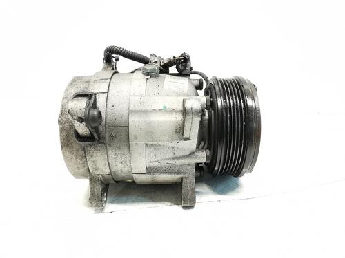 AC compressor CITROËN C5 I (DC_) 2.0 HDi (DCRHZB, DCRHZE) | BP29490443M34 