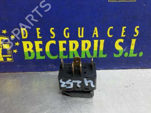 Left front window switch SEAT IBIZA II (6K1) 1.9 D | BP13403672I27 