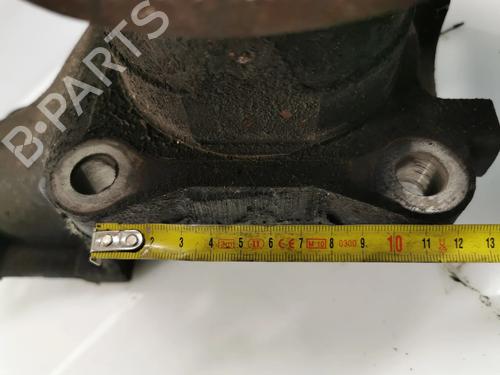 Left front steering knuckle PEUGEOT BOXER Van (230L)  | BP16215143M25 