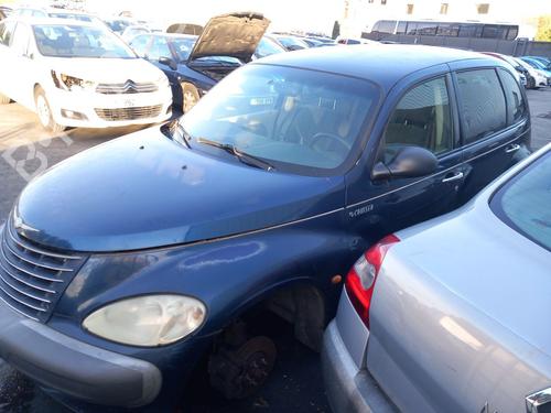 Left mirror CHRYSLER PT CRUISER (PT_)  | BP30329946C26 