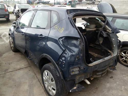 ABS pump RENAULT CAPTUR I (J5_, H5_)  | BP8466958M43  - Image 13