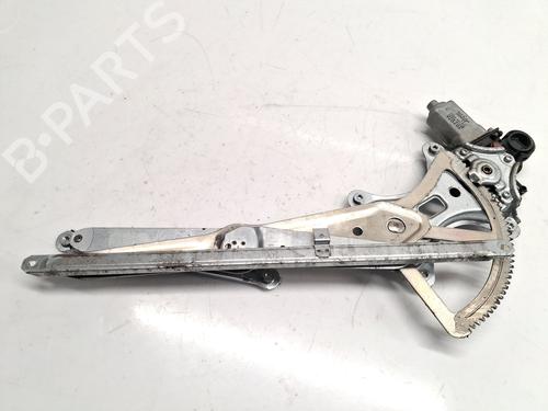 Front right window mechanism TOYOTA RAV 4 II (_A2_) 2.0 D 4WD (CLA20_, CLA21_, CLA20R, CLA21R) | BP31291032C23