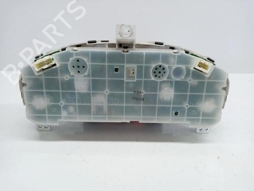 Instrument cluster MAZDA 6 Estate (GH) 2.2 MZR-CD (GH10) | BP9266448C47 