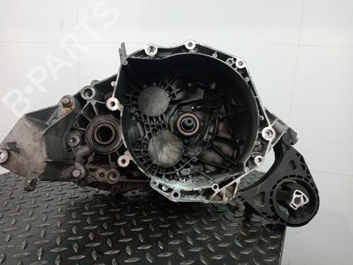 Gearbox OPEL ZAFIRA TOURER C (P12) 1.6 CDTI (75) | BP37444765M3 - Image 3