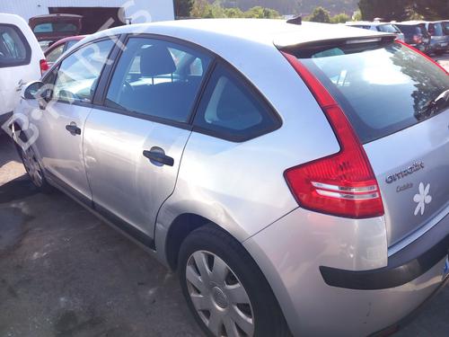 Front bumper CITROËN C4 I (LC_) 1.4 16V | BP29115673C7 