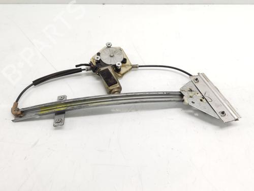 Front left window mechanism VOLVO S40 I (644) 1.8 | BP30401427C22 