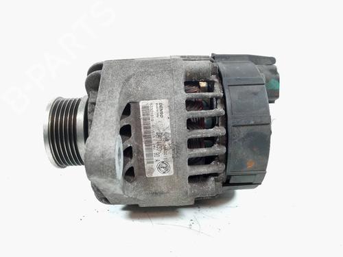 Alternator FIAT PUNTO (188_) 1.9 DS 60 (188.031, .051, .231, .251) | BP8471095M7