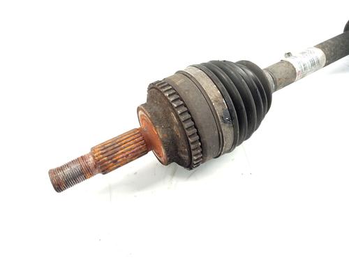 Right front driveshaft RENAULT CLIO II (BB_, CB_) 1.5 dCi (BB3N, CB3N) | BP27495155M39 
