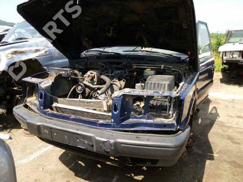 Used Parts LAND ROVER RANGE ROVER II (P38A)  4.6 4x4  945716