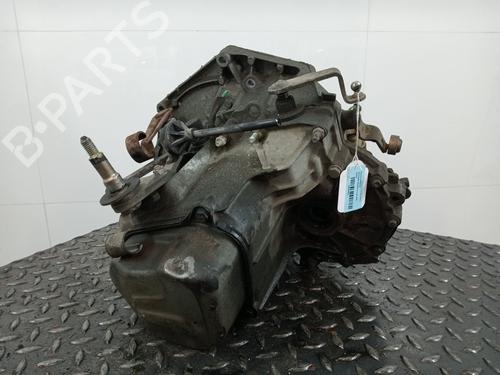 Used Gearbox Gearbox CITROËN XSARA Coupe (N0) 1.6 i (88 hp) 40183921 40183921