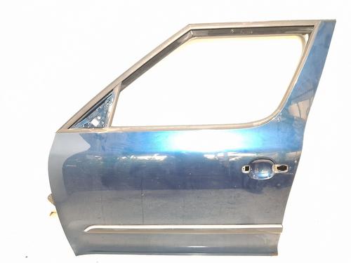 Used Left front door SKODA YETI (5L) 1.2 TSI (105 hp) 30181941