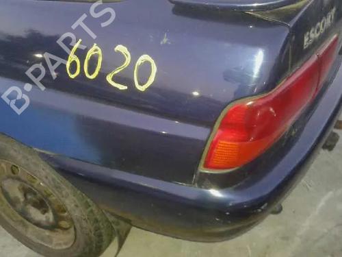 Alternator FORD ESCORT VI Turnier (GAL, ANL)  | BP8450428M7 