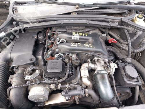 Gearbox BMW 3 Touring (E46) 320 d | BP29935041M3