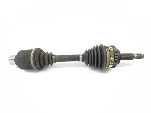 Used Right front driveshaft Right front driveshaft SSANGYONG RODIUS I 2.7 Xdi (163 hp) 40037137 40037137