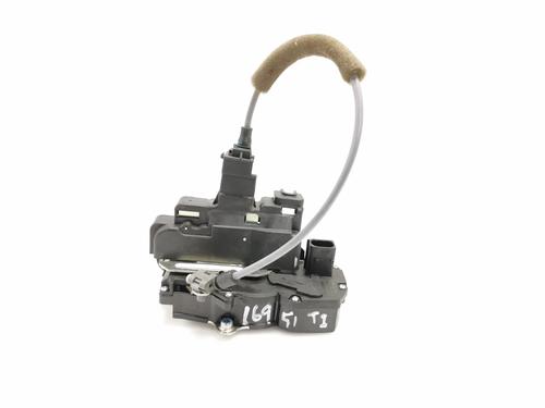 Used Rear left lock OPEL ANTARA A (L07) 2.0 CDTI 4x4 (150 hp) 16113667