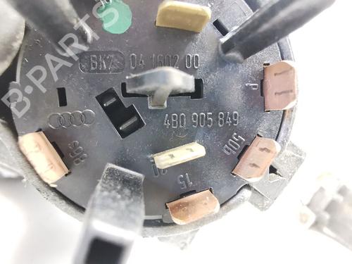 Electronic module SEAT TOLEDO II (1M2) 1.9 TDI | BP27867402M83 