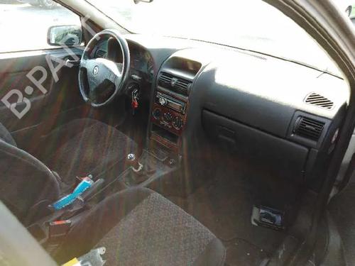 Left front driveshaft OPEL ASTRA G Hatchback (T98)  | BP8458190M38 