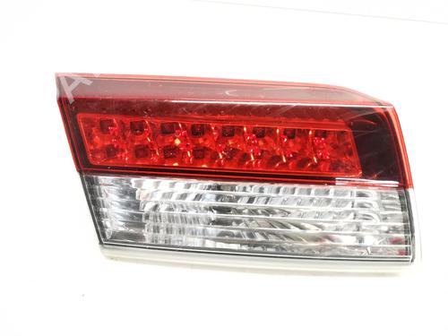 Used Left tailgate light RENAULT LAGUNA III (BT0/1) 2.0 dCi (BT01, BT08, BT09, BT0E, BT0K, BT12, BT1C, BT1D,... (150 hp) 33202659