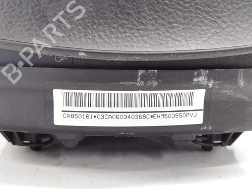 Driver airbag LAND ROVER RANGE ROVER SPORT I (L320) 2.7 D 4x4 | BP12325537C9 