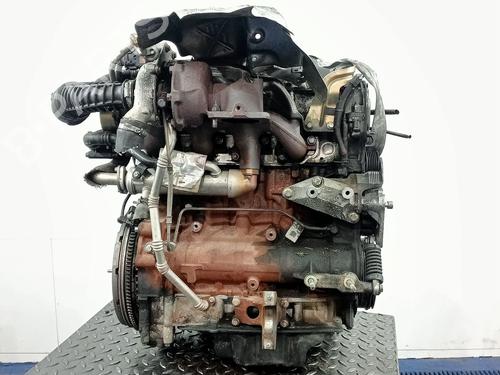 Engine FORD MONDEO III (B5Y) 2.0 TDCi | BP30576449M1