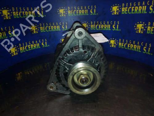 Alternator FORD ESCORT VI Turnier (GAL, ANL)  | BP16167929M7 