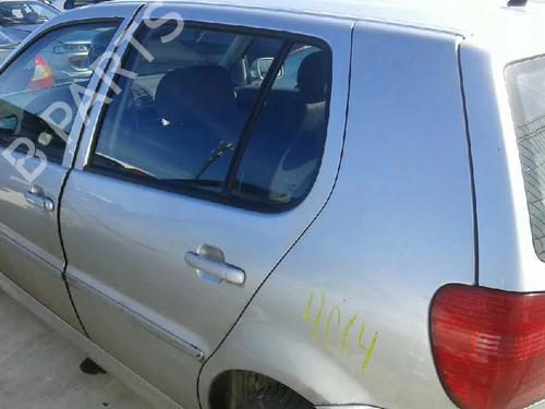 Right front window switch VW POLO III (6N1) 60 1.4 | BP13403755I26 